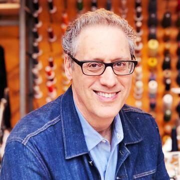 Seth Jaffe